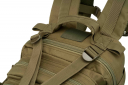 Рюкзак тактичний 2Е 25 L Molle (2E-MILTACBKP-25L-OG) Green - фото 8 - інтернет-магазин електроніки та побутової техніки TTT