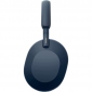 Наушники Sony WH-1000XM5 (WH1000XM5L.CE7) Blue - фото 4 - интернет-магазин электроники и бытовой техники TTT