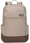 Рюкзак Thule Lithos 20L TLBP216 Tinted Taupe/Nuanced Brown - фото 2 - интернет-магазин электроники и бытовой техники TTT