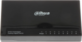 Коммутатор Dahua DH-PFS3008-8GT-L - фото 3 - интернет-магазин электроники и бытовой техники TTT