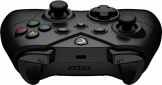 Геймпад MSI Force GC300 Wireless (S10-43G0180-EC4) Black  - фото 4 - інтернет-магазин електроніки та побутової техніки TTT