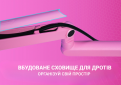 Стойка пантограф Fifine BM88P Pink  - фото 5 - интернет-магазин электроники и бытовой техники TTT