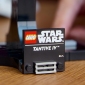 Конструктор LEGO Star Wars Тантов IV 654 детали (75376) - фото 7 - интернет-магазин электроники и бытовой техники TTT