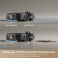 Робот-пилосос Mova MOBIUS 60 Black-EUA (RLV83LE) - фото 11 - інтернет-магазин електроніки та побутової техніки TTT