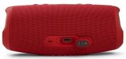 Портативная акустика JBL Charge 5 (JBLCHARGE5RED) Red - фото 7 - интернет-магазин электроники и бытовой техники TTT