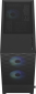 Корпус Fractal Design Pop Air RGB TG (FD-C-POR1A-06) Black Clear Tint  - фото 6 - интернет-магазин электроники и бытовой техники TTT