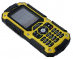 Мобильный телефон Sigma mobile X-treme PQ67 Black-Yellow - фото 3 - интернет-магазин электроники и бытовой техники TTT
