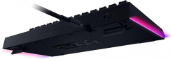 Клавиатура беспроводная Razer BlackWidow V4 Pro Wireless/Bluetooth/USB (RZ03-05130100-R3M1) Black  - фото 5 - интернет-магазин электроники и бытовой техники TTT