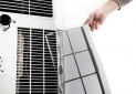 Кондиціонер мобильній Olimpia Splendid DOLCECLIMA AIR PRO A++ WIFI - фото 9 - інтернет-магазин електроніки та побутової техніки TTT