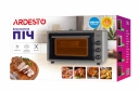 Электрическая печь Ardesto MEO-S45GG - фото 10 - интернет-магазин электроники и бытовой техники TTT
