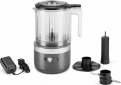 Кухонный комбайн KitchenAid 5KFCB519EDG - фото 6 - интернет-магазин электроники и бытовой техники TTT