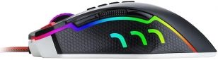 Мышь Redragon Titanoboa 2 Chroma RGB IR USB (78346) Black - фото 7 - интернет-магазин электроники и бытовой техники TTT