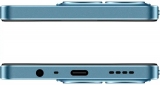 Смартфон realme C63 6/128GB Leather Blue - фото 6 - интернет-магазин электроники и бытовой техники TTT