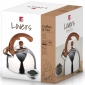 Чайник Bergner Coffee & tea lovers 2.3 л (BG-37305-MM) - фото 4 - интернет-магазин электроники и бытовой техники TTT