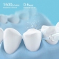 Ирригатор Xiaomi DR.BEI Portable Water Flosser F3 - фото 7 - интернет-магазин электроники и бытовой техники TTT
