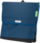 Ізотермічна сумка Кемпінг Picnic 29 л (4823082715374) Blue - фото 4 - інтернет-магазин електроніки та побутової техніки TTT