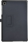 Чехол BeCover Slimbook для Samsung Galaxy Tab A7 Lite SM-T220 / SM-T225 (706662) Deep Blue - фото 5 - интернет-магазин электроники и бытовой техники TTT