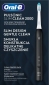 Электрическая зубная щетка Braun Oral-B Pulsonic Slim Clean 2000 (S111.513.2) Black - фото 3 - интернет-магазин электроники и бытовой техники TTT