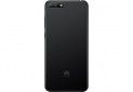 Смартфон Huawei Y6 2018 2/16Gb (ATU-L31) Black - фото 6 - интернет-магазин электроники и бытовой техники TTT