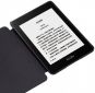 Обложка BeCover Ultra Slim для Amazon Kindle All-new 10th Gen. 2019 (703800) Black - фото 2 - интернет-магазин электроники и бытовой техники TTT