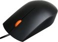 Мышь Lenovo 300 USB (GX30M39704) Black - фото 2 - интернет-магазин электроники и бытовой техники TTT