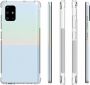 Панель Anti-Shock BeCover для Samsung Galaxy A51 SM-A515 (704644) Clear - фото 3 - інтернет-магазин електроніки та побутової техніки TTT
