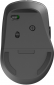 Мышь Rapoo M300 Silent Bluetoth (M300 Silent) Grey  - фото 3 - интернет-магазин электроники и бытовой техники TTT