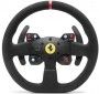 Дротове кермо Thrustmaster T300 Ferrari Integral RW Alcantara edition PC/PS4/PS3 (4160652) Black - фото 5 - інтернет-магазин електроніки та побутової техніки TTT