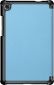 Обложка BeCover Smart Case для  Lenovo Tab M8 TB-8505 / TB-8705 (705978) Blue  - фото 2 - интернет-магазин электроники и бытовой техники TTT