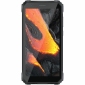 Смартфон Oscal S60 Pro 4/32GB Black - фото 2 - інтернет-магазин електроніки та побутової техніки TTT