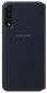 Чехол-книжка Samsung Wallet Cover для Samsung Galaxy A50 (EF-WA505PBEGRU) Black - фото 2 - интернет-магазин электроники и бытовой техники TTT