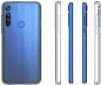 Панель BeCover для Motorola Moto G8 (705351) Transparancy - фото 5 - интернет-магазин электроники и бытовой техники TTT