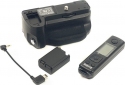 Батарейний блок Meike для Sony MK-A6500 Pro (BG950058) - фото 8 - інтернет-магазин електроніки та побутової техніки TTT