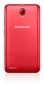 Смартфон Lenovo A319 Red - фото 4 - інтернет-магазин електроніки та побутової техніки TTT