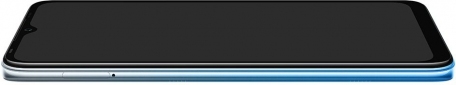 Смартфон Infinix HOT 12i (X665B) 4/64GB Horizon Blue - фото 3 - інтернет-магазин електроніки та побутової техніки TTT