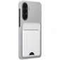 Чохол Samsung Card Slot Case для Samsung Galaxy A27 (EF-OA276TJEGWW) Light Gray - фото 3 - інтернет-магазин електроніки та побутової техніки TTT
