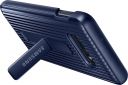 Накладка Samsung Protective Standing Cover для Samsung Galaxy S10e (EF-RG970CLEGRU) Blue - фото 5 - интернет-магазин электроники и бытовой техники TTT