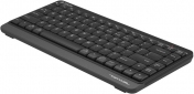 Клавиатура беспроводная A4Tech FBK11 Wireless Grey - фото 3 - интернет-магазин электроники и бытовой техники TTT