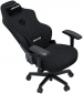 Кресло геймерское Anda Seat Phantom 3 Pro Size L (AD18YC-06-GB-F) Dark Grey Linen Fabric - фото 4 - интернет-магазин электроники и бытовой техники TTT