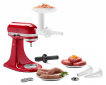 Насадка для ковбас KitchenAid 5KSMSSA до моделі 5KSMFGA - фото 3 - інтернет-магазин електроніки та побутової техніки TTT