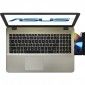 Ноутбук Asus F542UQ (F542UQ-DM060) Gold - фото 3 - інтернет-магазин електроніки та побутової техніки TTT