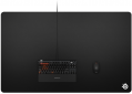 Игровая поверхность SteelSeries QcK ETAIL 4XL (SS63851) Black  - фото 4 - интернет-магазин электроники и бытовой техники TTT