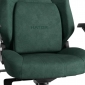 Крісло для геймерів Hator Arc 3 L Velour (HTC3448L) Emerald  - фото 9 - інтернет-магазин електроніки та побутової техніки TTT