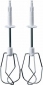 Миксер BRAUN HM 3135 WHITE - фото 6 - интернет-магазин электроники и бытовой техники TTT