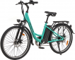 Електровелосипед Maxxter CITY 2.0 250 Вт LightBlue - фото 2 - інтернет-магазин електроніки та побутової техніки TTT