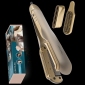 Випрямляч для волосся Cecotec AirLisse ForceDry (A01_EU01_111302) Champagne - фото 2 - інтернет-магазин електроніки та побутової техніки TTT