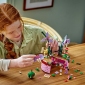 Конструктор LEGO Disney Princess Classic Цветочный горшок Изабеллы 641 деталь (43237) - фото 5 - интернет-магазин электроники и бытовой техники TTT