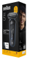 Электробритва Braun Series 5 52-B1000S (8700216646130) - фото 2 - интернет-магазин электроники и бытовой техники TTT