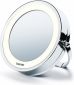 Зеркало косметическое Beurer BS 59 - фото 2 - интернет-магазин электроники и бытовой техники TTT