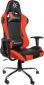 Кресло геймерское Defender Azgard Black/Red  - фото 2 - интернет-магазин электроники и бытовой техники TTT